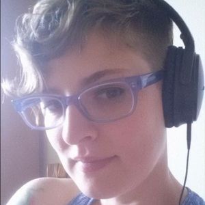 Meet your Posher, Lydia